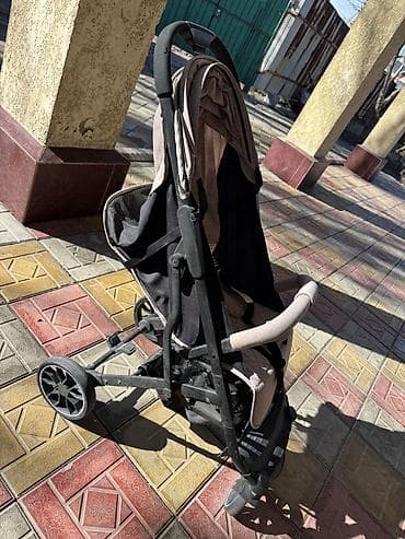 Игрушки: Коляска — 1