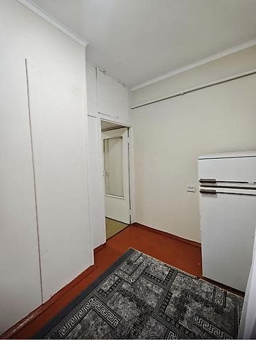 земля маевка: 1 комната, 32 м², 105 серия, 1 этаж, Косметический ремонт — 8