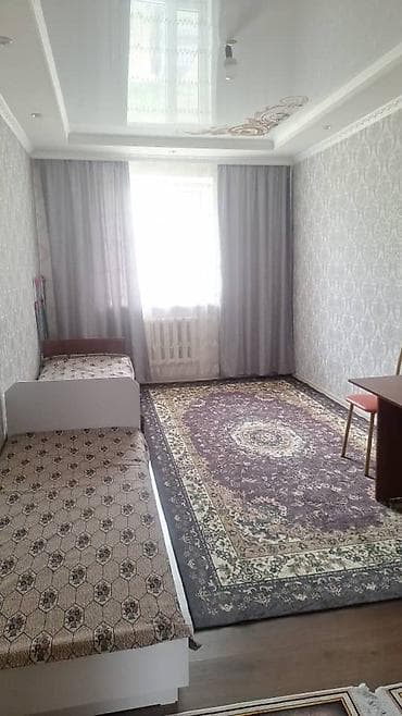 квартиры недвижимость: 2 комнаты, 45 м², Евроремонт — 6