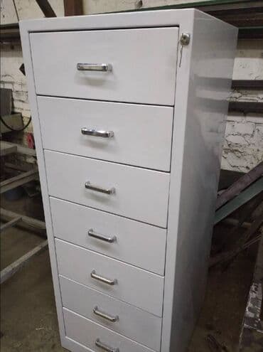 шкафы для документов металлические: Картотека От производителя, в самом лучшем качестве без надбавок — 6