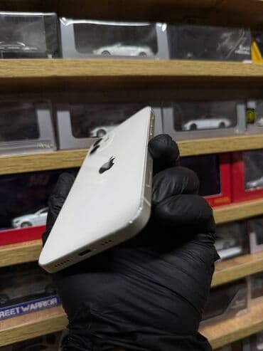iphone se 4 цена: IPhone 12, Б/у, 64 ГБ, Белый, Защитное стекло, Чехол, 75 % — 2