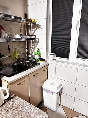 pro group: 3 комнаты, 80 м², Молодая Гвардия 105 серия, 1 этаж, Евроремонт — 3