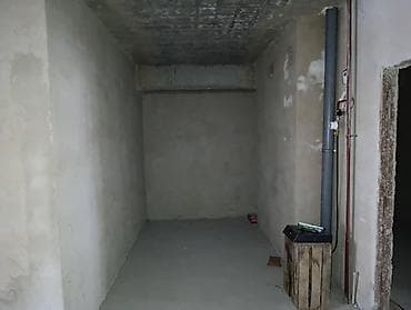 3: 2 комнаты, 60 м², Пишпек Элитка, 3 этаж, ПСО (под самоотделку) — 6