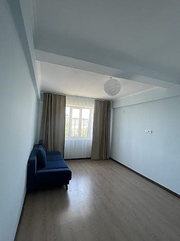 1 комната, 30 м², Индивидуалка, 3 этаж, Евроремонт