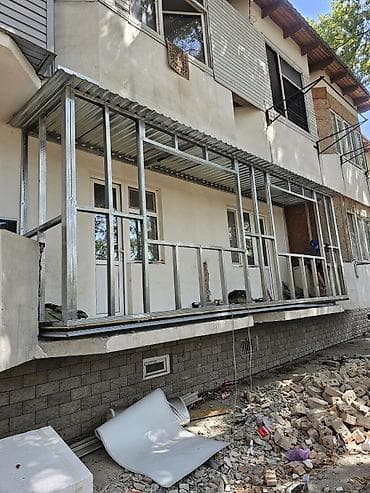 act building: Утепление балкона, лоджии, Утепление стен, Утепление фасада | Утепление контейнера, Утепление дома, Утепление квартиры Базальт, Penoplex, Пенопласт Больше 6 лет опыта — 2