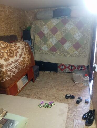 контейнер 6 метров купить: Бытовка/вагончик из сэндвич-OSB 
размер 6 на 2.30 аксууда — 1