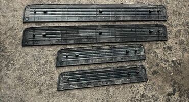 ценник на монеты россии: Решетка радиатора Toyota Б/у, Оригинал — 2