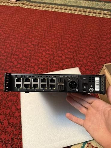 airpod pro: Оптические модули SFP+ 10G-LR, комплект из 2 шт. Характеристики: - — 6