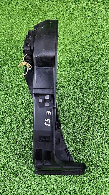 bmw 2007: Педаль газа акселератора е53 3542 6 762 480 В отличном состоянии — 2