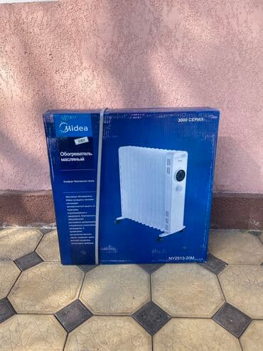 куплю пушку: Электрический обогреватель Напольный, более 2000 Вт — 10