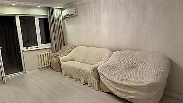 104: 3 комнаты, 62 м², 104 серия, 3 этаж, Евроремонт — 2