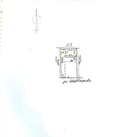 3 соток, Для бизнеса, Красная книга, Тех паспорт, Договор дарения — 5