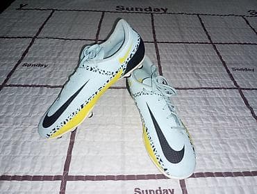 nike shox: Бутсы футбольные Nike phantom gt 2. размер:41 — 1