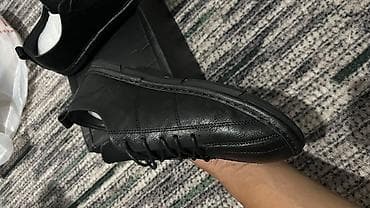 берцы ботинки: Заказали с Китая, размер не подошел. Размер 40 маломерка! Оплата при — 3