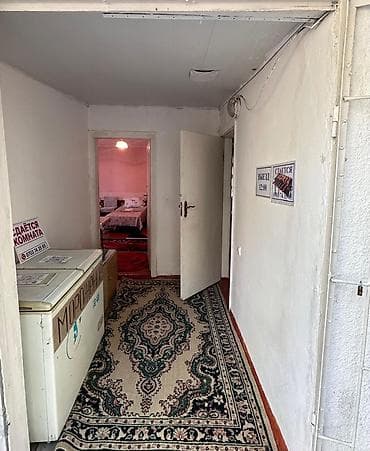 Бөлмөлөрдү ижарага берүү: Сдаются номера в гостевом доме на территории пансионата «Золотые — 4