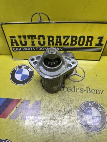 купить 3sfe: Стартер Lexus Б/у, Оригинал, Япония — 3