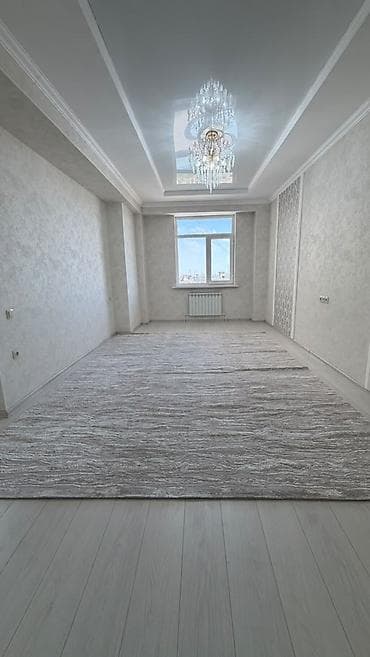 6: 6 комнат и более, 187 м², 12 мкр Элитка, Пентхаус этаж — 2