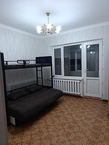 105: 3 комнаты, 61 м², 105 серия, 1 этаж, Косметический ремонт — 4