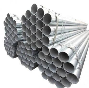 металл труба: Труба для водопровода Материал: Металл, Диаметр 20 мм — 1