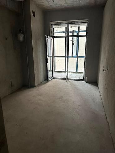 Недвижимость: 2 комнаты, 77 м², Элитка, Асанбай мкр Элитка, 7 этаж, ПСО (под самоотделку) — 10