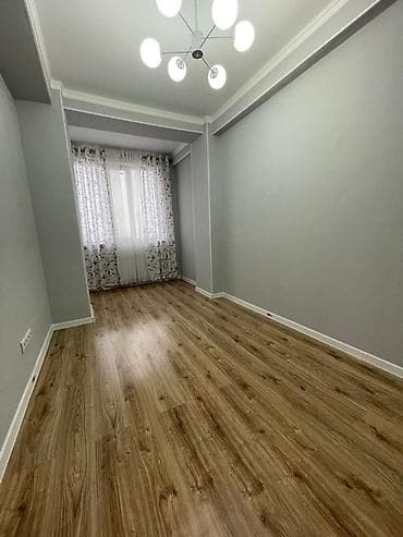 Гаражи: 2 комнаты, 60 м², Элитка, 6 этаж, Дизайнерский ремонт — 9