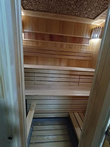 одноразовая посуда с крышкой: Парная/сауна под ключ. Профессиональное изготовление и отделка — 4