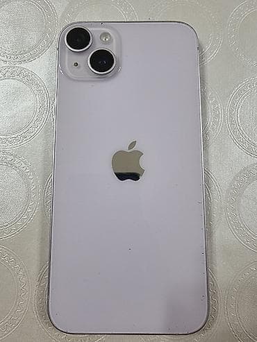 12 pro max 512: IPhone 14 Plus, Б/у, 128 ГБ, Розовый, Защитное стекло, Чехол, Кабель, 88 % — 2