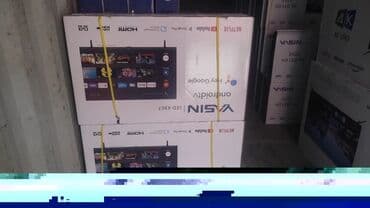 теле: Телевизоры Низкая цена + скидки + акции + доставка + установка к стене — 3