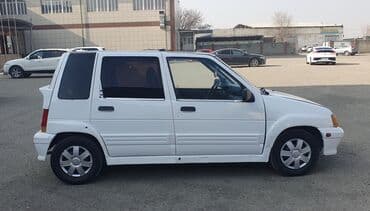 юто трактор купить: Daewoo Tico: 1996 г., 0.8 л, Механика, Бензиновая, Универсал — 4