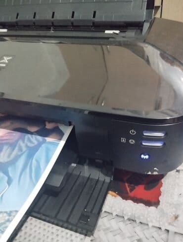 а3 принтер цветной: Срочная цена. Продаю принтер canon ix 6820 A3+.в отличном — 4