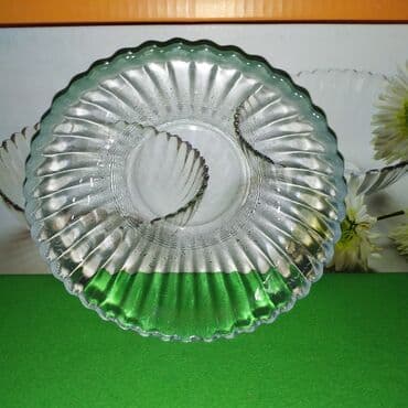 пасуда комплект: Продаëтся посуда!!! 1). Креманка для мороженого или варенья. В — 6