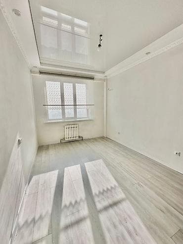 osh flat: Студия, 69 м², 9 этаж, Свежий ремонт — 3