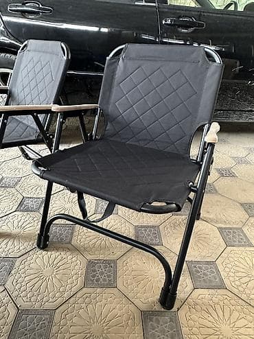 ножи складные: Складной комплект для отдыха: стол + 4 кресла стуля выдерживают до — 6