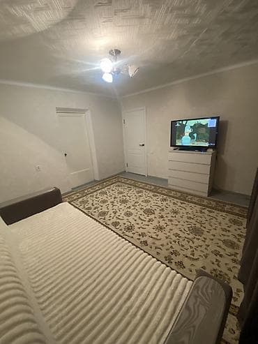 ош южный: 2 комнаты, 9999 м² — 2