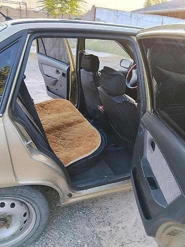 аморт нексия: Daewoo Nexia: 2010 г., 1.6 л, Механика, Газ, Седан — 8