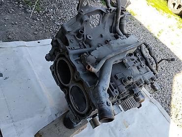 двигатель 221: Бензиновый мотор Subaru 2 л, Оригинал, Япония — 3