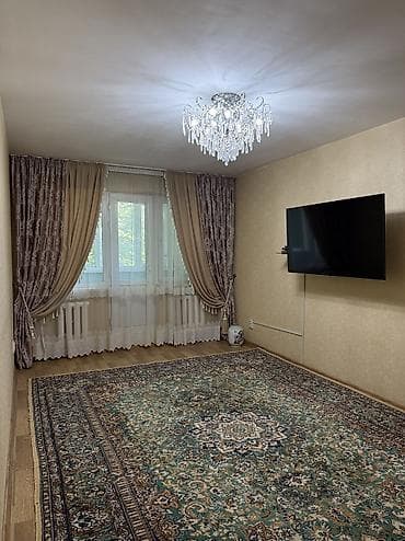 Продажа квартир: 3 комнаты, 58 м², 104 серия, 3 этаж, Косметический ремонт — 2