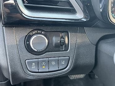 Унаа сатуу: Chevrolet Spark: 2019 г., 0.1 - engine capacity л, Вариатор, Бензин, Хетчбек — 9