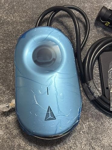 gac aion v plus: Домашняя станция зарядки для электромобиля (AC) Описание: - Настенная — 5