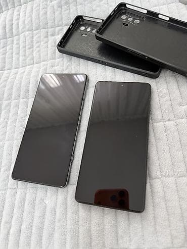 one plus 7: Poco F4 GT — 7