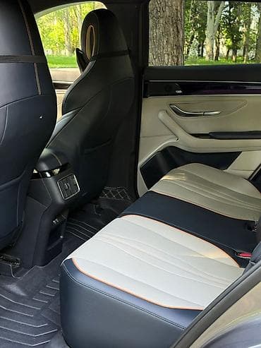 рекстон пикап 2019: BYD Song Plus: 2022 г., 1.5 л, Автомат, Электромобиль, Кроссовер — 8