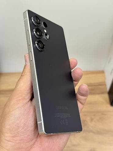 nokia 230: Samsung Galaxy S23 Ultra, Б/у, 256 ГБ, цвет - Серый, 2 SIM — 5