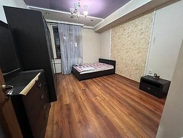 Продажа квартир: 4 комнаты, 130 м², Элитка, 3 этаж, Дизайнерский ремонт — 4