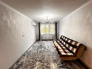 колёса для тачки: 3 комнаты, 58 м², 104 серия, 4 этаж, Косметический ремонт — 6