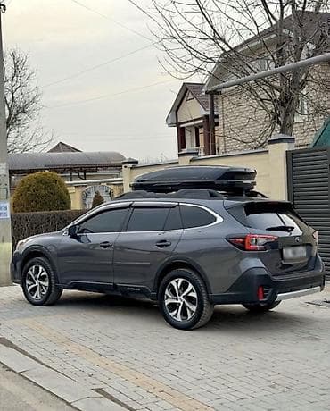 субару амортизаторы: Subaru Outback: 2021 г., 2.5 л, Вариатор, Бензин, Универсал — 2