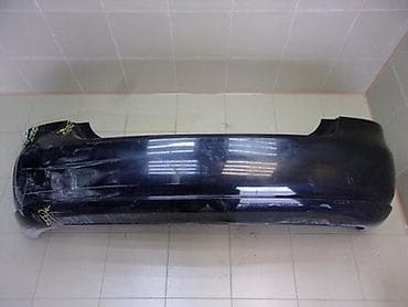 Бампер Volkswagen, Жаңы, Аналог
