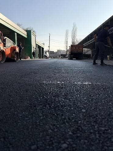 монтаж электрик: Укладка асфальта Больше 6 лет опыта — 2
