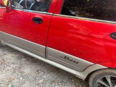 запчасти на дэу нексия бишкек: Daewoo Matiz: 2005 г., 1 л, Механика, Бензин, Хэтчбэк — 2