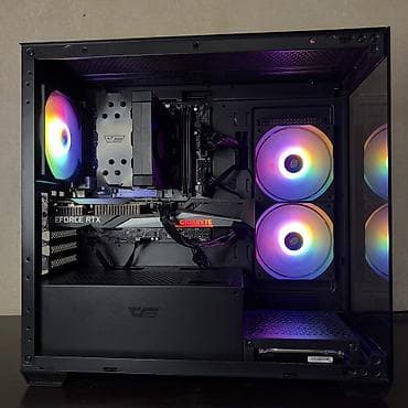 ps3 rebug: В наличии мощный игровой системный блок! •Процессор: intel Core i3 — 2