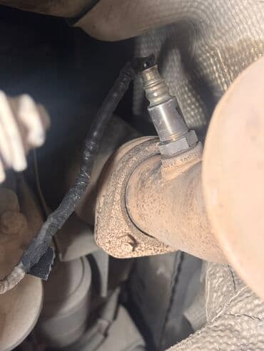 очень нужны: Лямбда зонд Lexus 2007 г., Б/у, Оригинал, США — 9